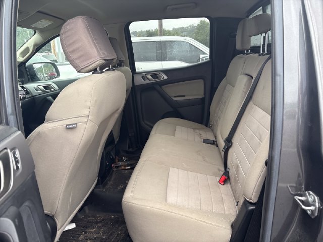Used 2019 Ford Ranger XLT w/ Equipment Group 302A Luxury RWD image 9