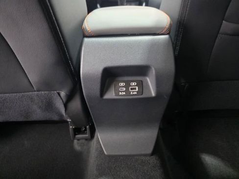 Certified 2025 Subaru Crosstrek 2.5i Limited w/ Crosstrek Mirror Package AWD/4WD image 30