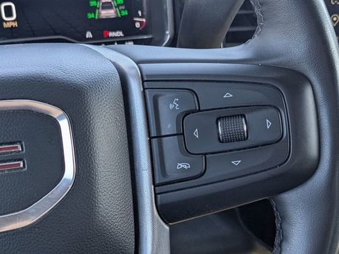 Used 2024 GMC Sierra 1500 SLT image 17