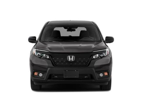 Used 2021 Honda Passport Sport image 4