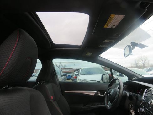 Used 2013 Honda Civic Si image 29