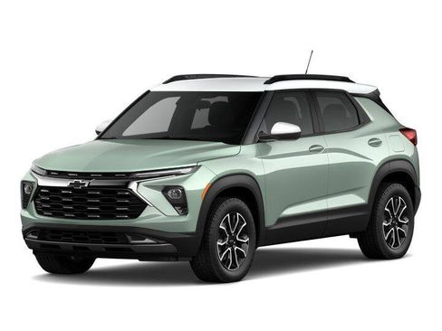 New 2026 Chevrolet TrailBlazer ACTIV w/ Convenience Package image 27