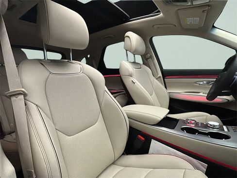 New 2026 Genesis GV70 2.5T Advanced image 14