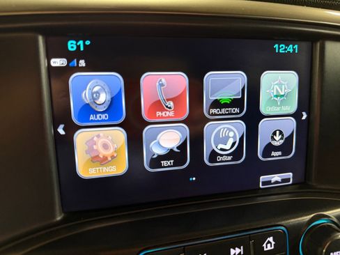 Used 2018 Chevrolet Silverado 1500 LT w/ All Star Edition image 30