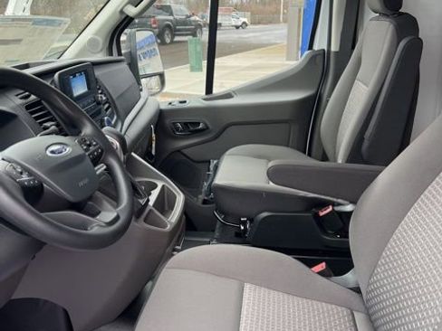 New 2024 Ford Transit 350 w/ Interior Upgrade Package image 22