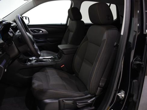 Used 2020 Chevrolet Traverse LS image 22