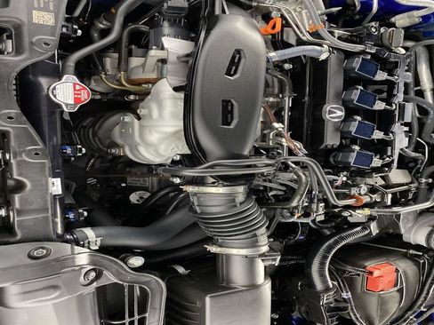 Used 2024 Acura Integra A-Spec w/ Technology Package FWD image 32