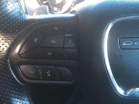 Used 2022 Dodge Challenger GT image 8