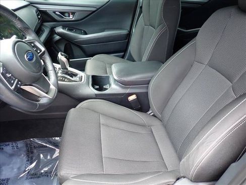 Used 2022 Subaru Legacy Premium AWD/4WD image 11
