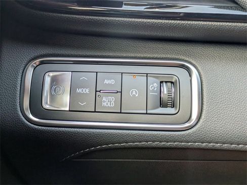 New 2025 Buick Enclave Preferred w/ Power Package image 29