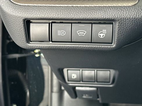 New 2026 Toyota Prius XLE image 30