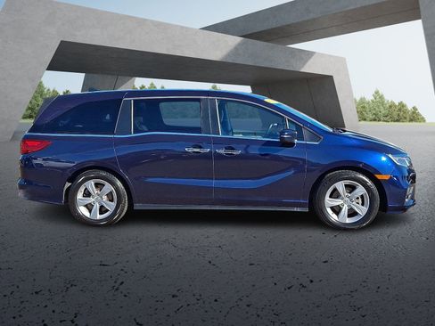 Used 2019 Honda Odyssey EX image 7