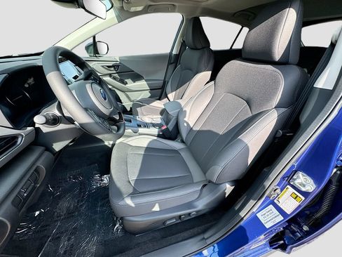 New 2026 Subaru Crosstrek 2.0i Premium AWD/4WD image 25