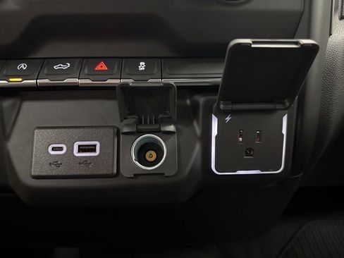 New 2026 Chevrolet Silverado 1500 Custom AWD/4WD image 20