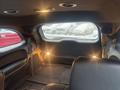 Used 2022 Dodge Durango R/T image 11