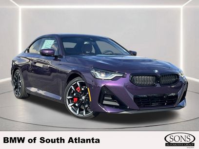 New 2026 BMW 230i Coupe w/ Premium Package