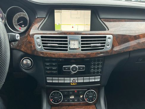 Used 2013 Mercedes-Benz CLS 550 image 24