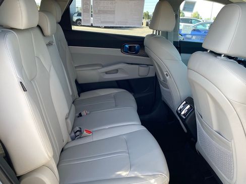 New 2026 Kia Sorento S image 23
