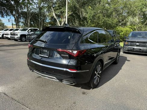 Used 2026 Acura MDX w/ Technology Package FWD image 12