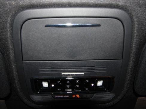 Used 2025 Lincoln Aviator Reserve w/ Jet Appearance Package image 19