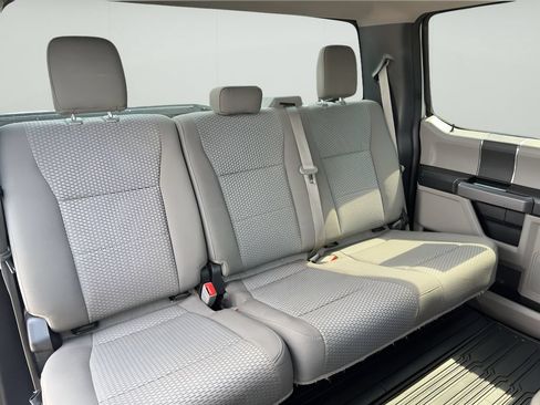 Used 2019 Ford F250 XLT AWD/4WD image 12