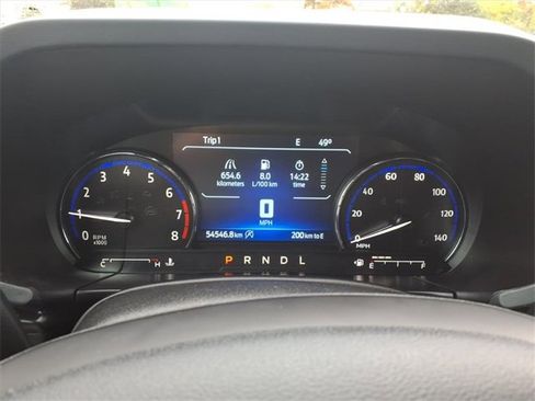 Certified 2023 Ford Bronco Sport Outer Banks image 17