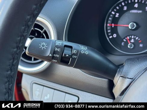 Used 2023 Kia Forte GT-Line image 19