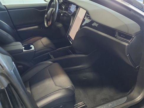 Used 2018 Tesla Model S 75D AWD/4WD image 5