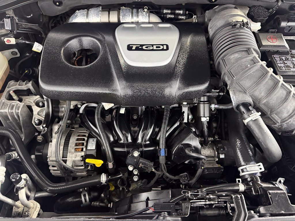 Used 2018 Hyundai Kona Ultimate FWD image 22
