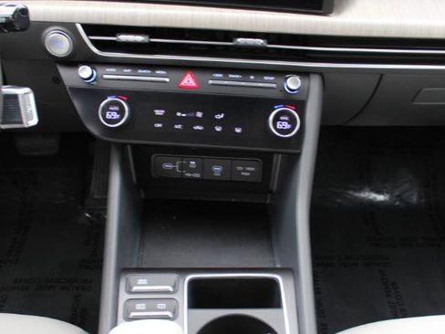Used 2026 Hyundai Sonata Blue FWD image 19
