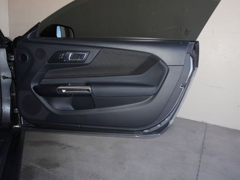 New 2026 Ford Mustang Coupe image 37