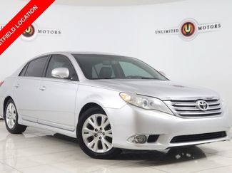 Used 2011 Toyota Avalon FWD video 1