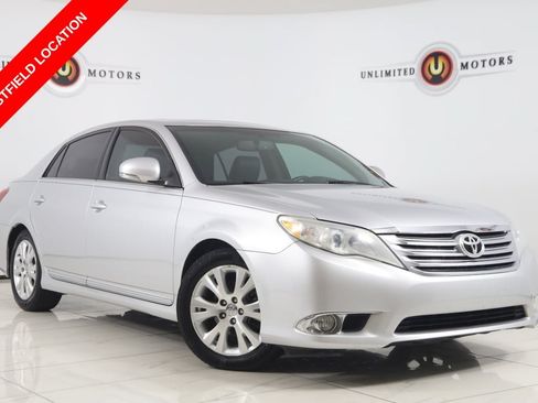 Used 2011 Toyota Avalon FWD image 1