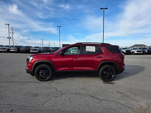 New 2026 GMC Terrain Elevation w/ Elevation Premium Package image 4