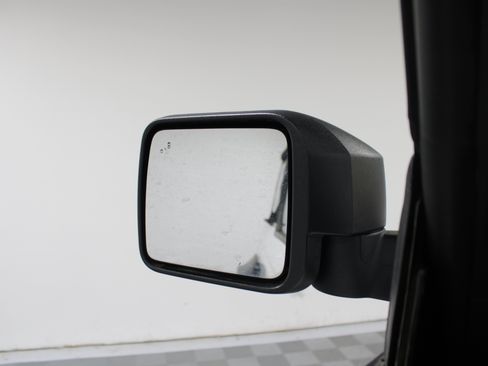 Used 2022 Ford Bronco Wildtrak AWD/4WD image 18