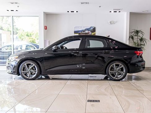 Used 2024 Audi A3 2.0T Premium FWD image 6