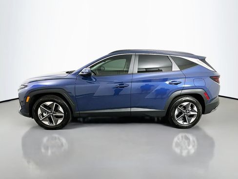 New 2026 Hyundai Tucson SEL FWD image 8