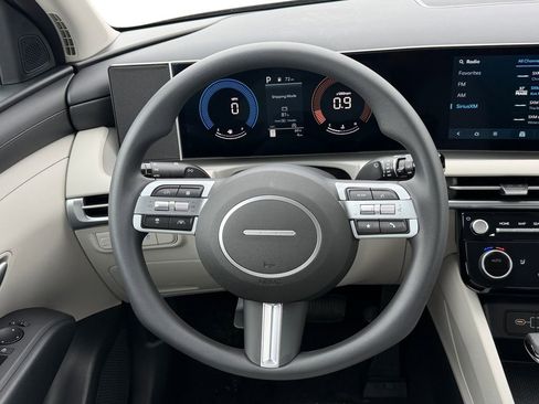 New 2026 Hyundai Tucson SEL AWD/4WD image 12