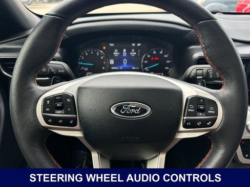 Used 2024 Ford Explorer Timberline w/ Timberline Technology Package AWD/4WD image 30