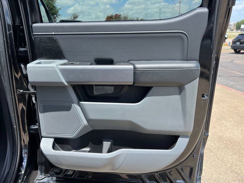 Used 2023 Ford F150 XLT w/ Equipment Group 302A High AWD/4WD image 14