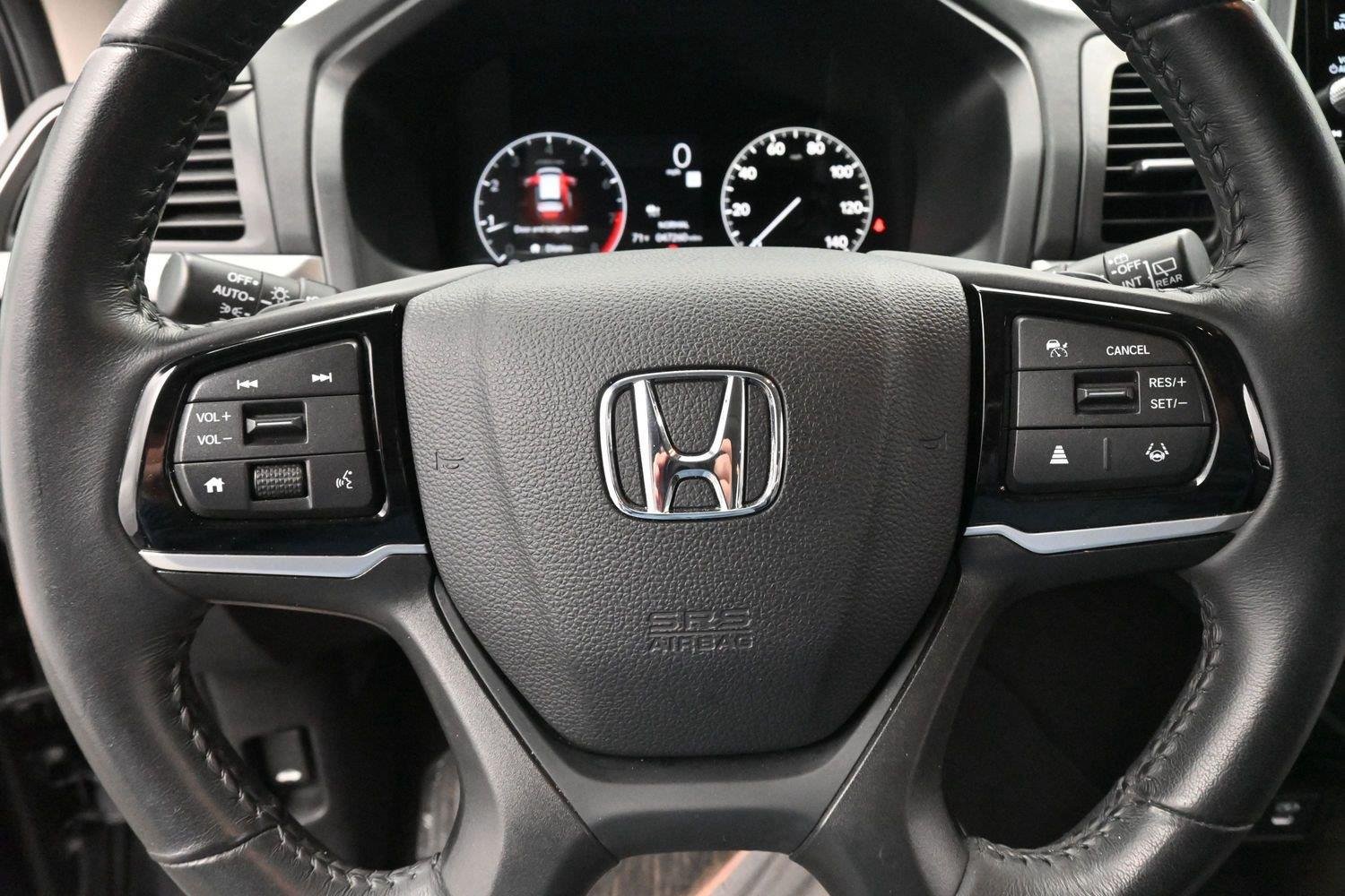 Used 2025 Honda Odyssey EX-L image 19