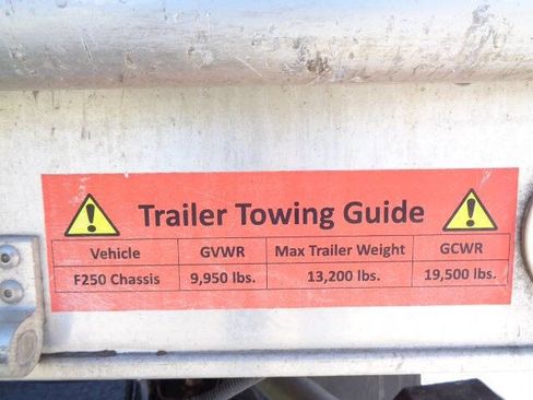 Used 2019 Ford F250 XL image 7