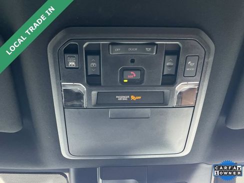 Used 2023 Toyota Tundra 1794 Edition AWD/4WD image 40