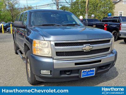 Used 2011 Chevrolet Silverado 1500 LT w/ All-Star Edition