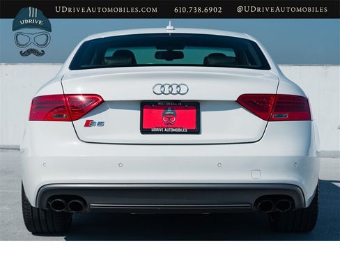 Used 2015 Audi S5 Premium Plus w/ Technology Package AWD/4WD image 22