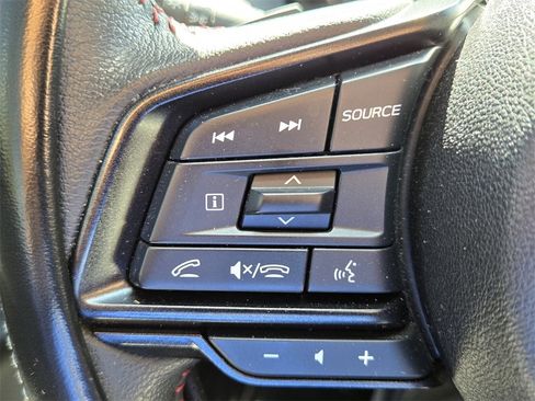 Used 2024 Subaru Impreza RS w/ Popular Package #3 image 28