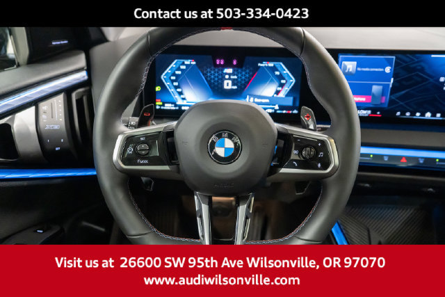 Used 2026 BMW X3 M50 w/ Premium Package AWD/4WD image 15