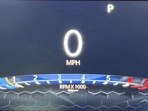 Used 2022 Jeep Compass Limited w/ Elite Group image 45