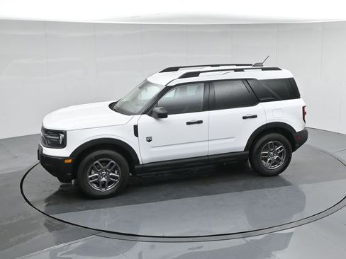 Used 2025 Ford Bronco Sport Big Bend w/ Convenience Package image 44