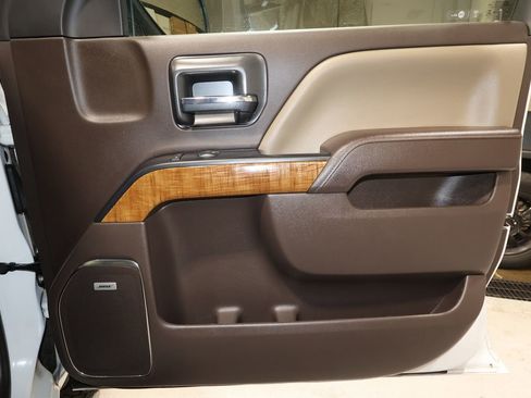 Used 2018 GMC Sierra 1500 SLT image 19